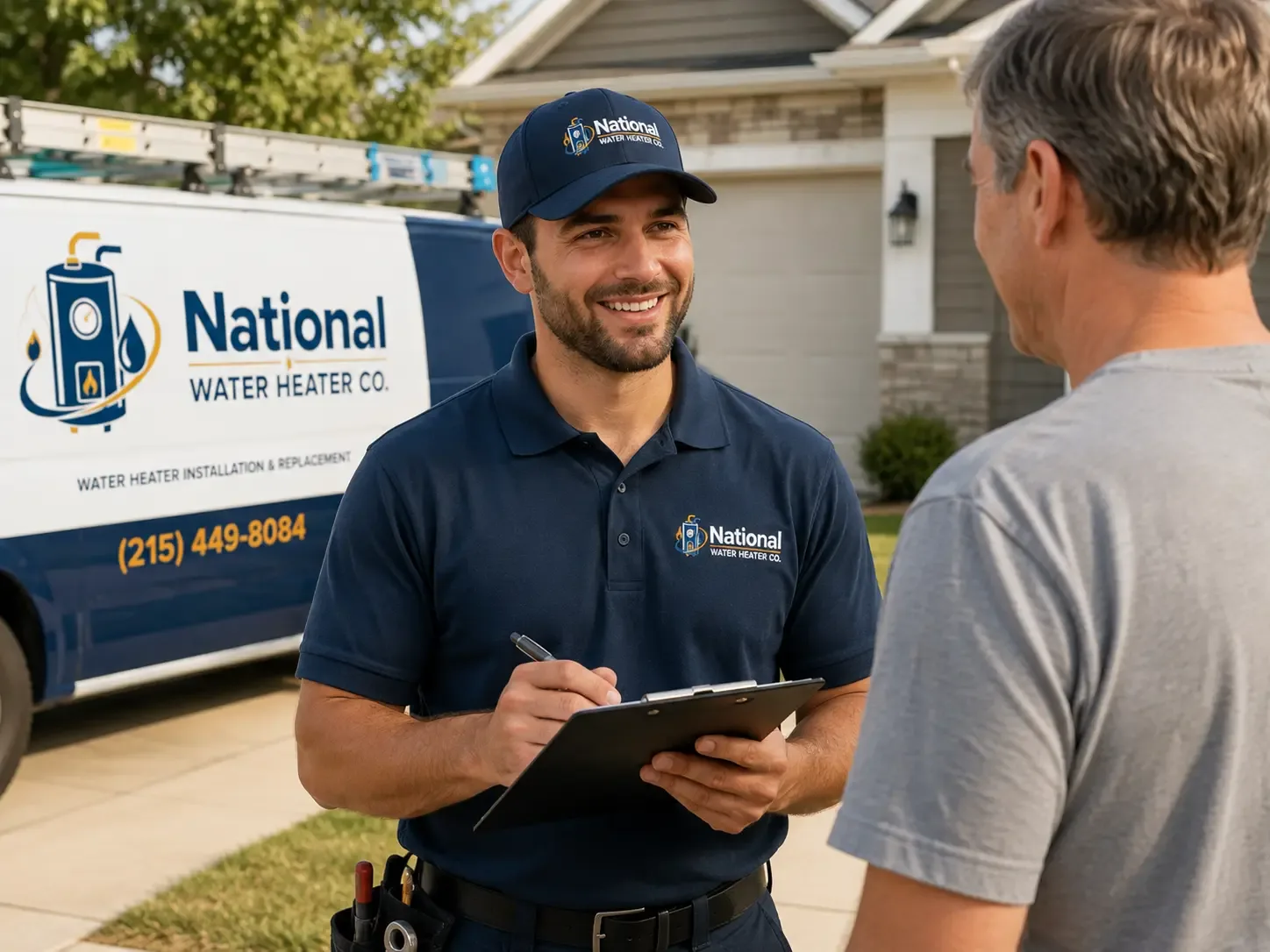 Water Heater Installation Buxton, ND FAQs